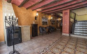 Casa Rural La Cuca